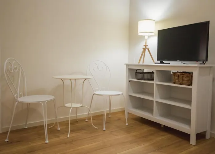 Pyli Apartments