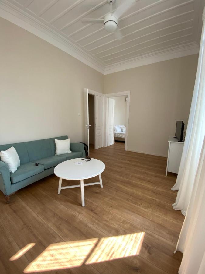 Pyli Guest house *