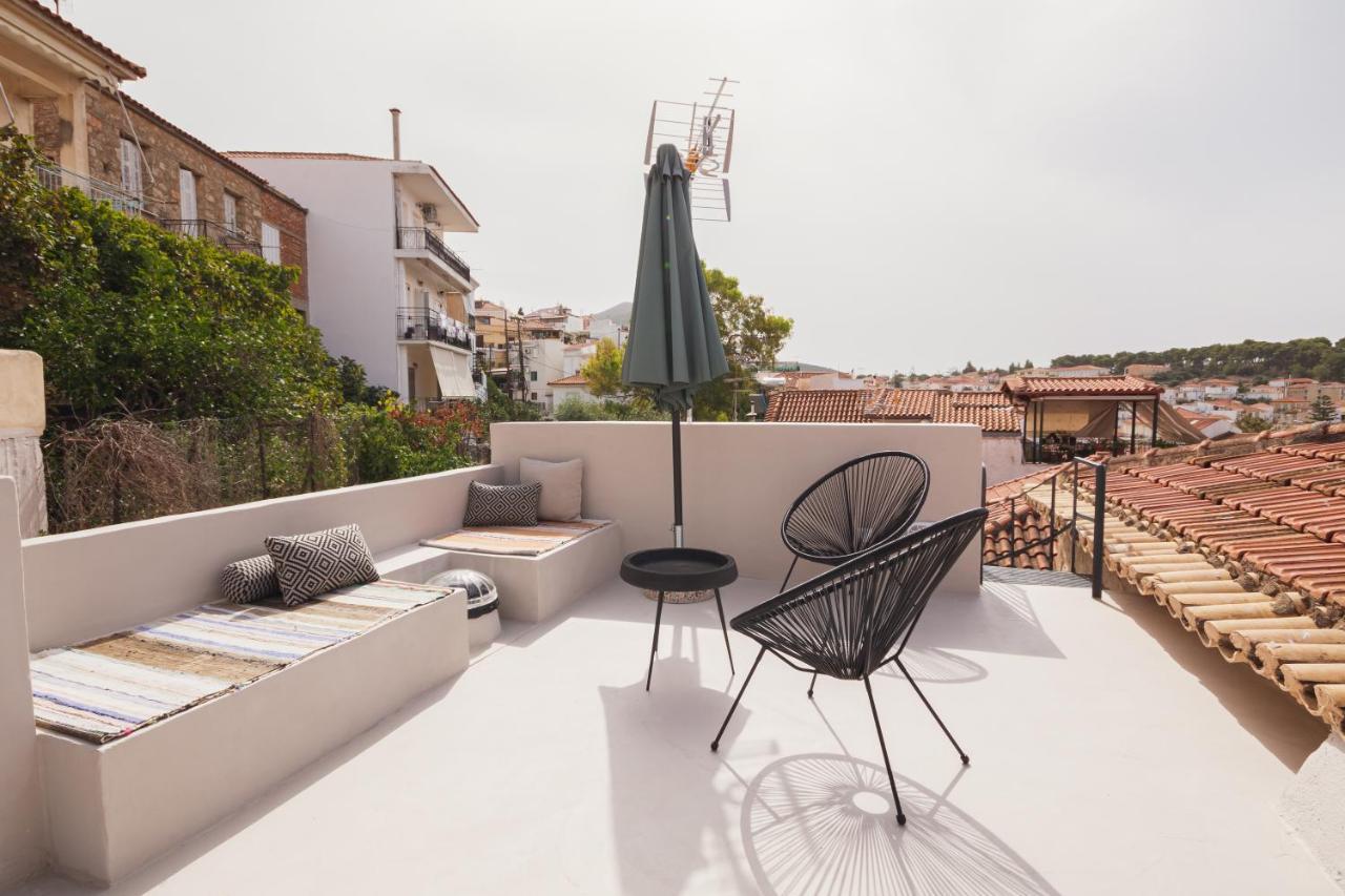 Guest house Pyli Pylos