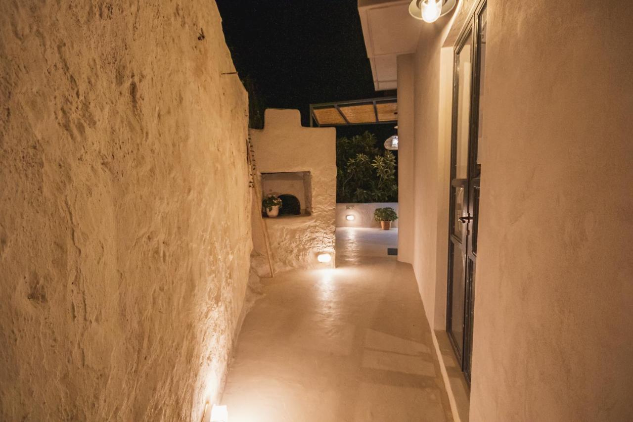 Guest house Pyli *