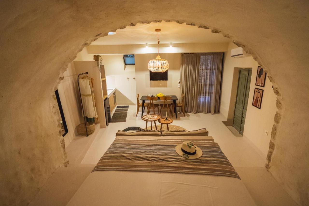 Pyli Guest house Pylos