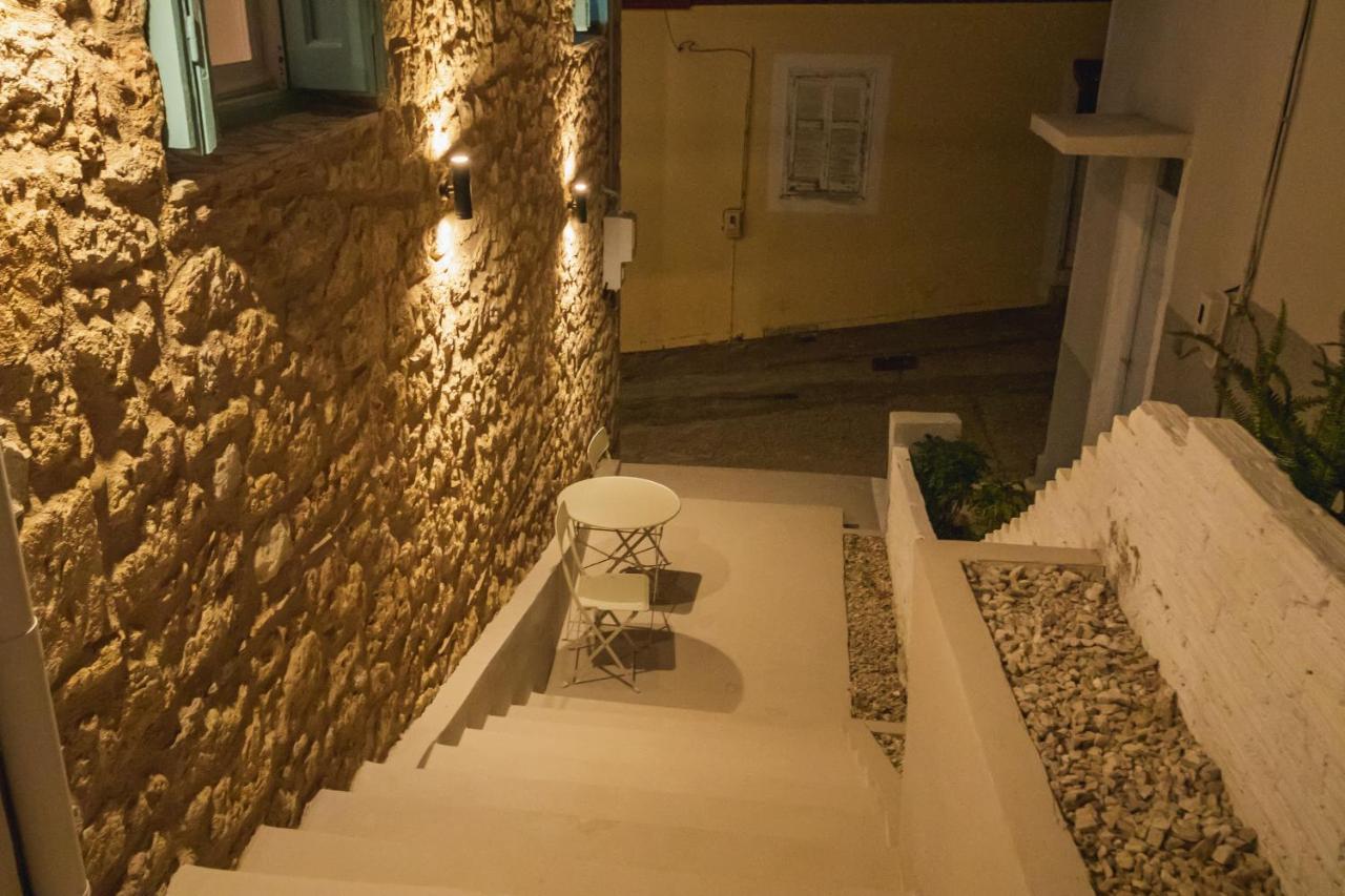 Pyli Guest house Pylos