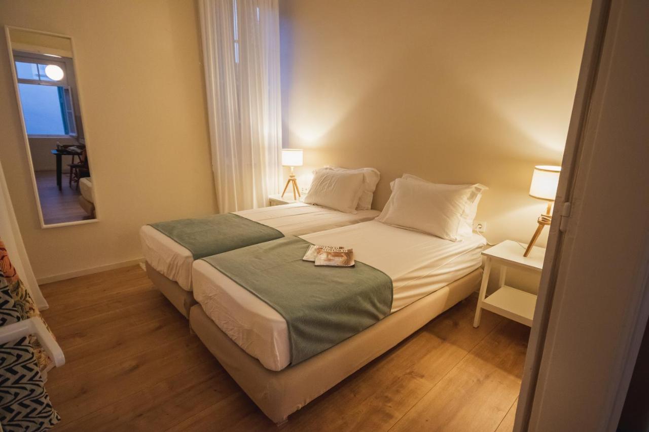 Pyli Guest house